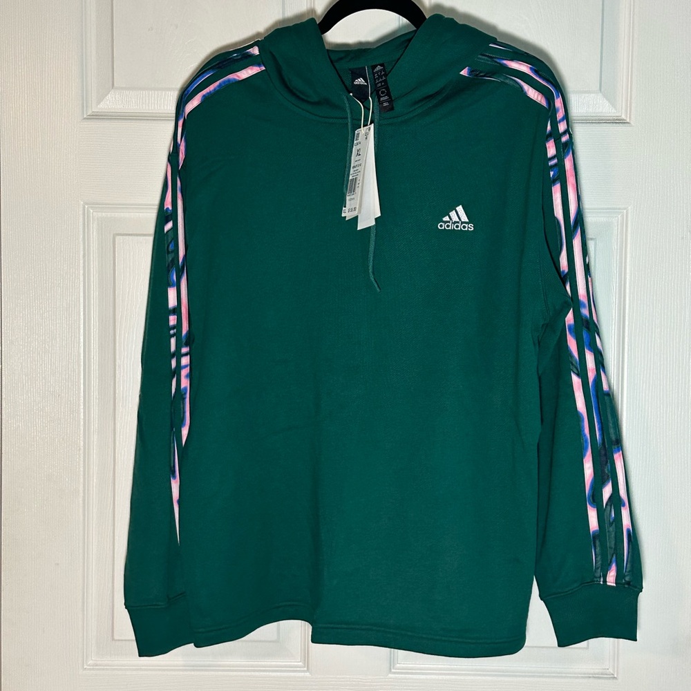 NWT Adidas Hoodie